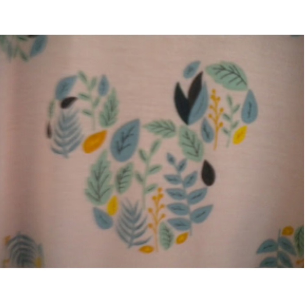 Disney pajama top - Picture 3 of 4